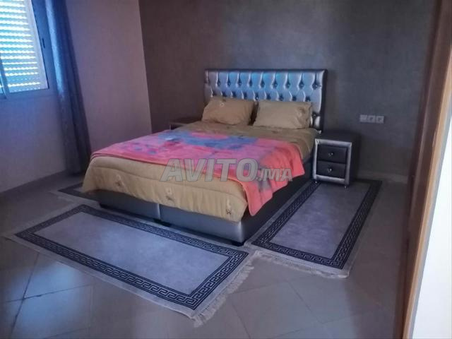 Apartment for rent at a good price in Marrakech — Photo 5