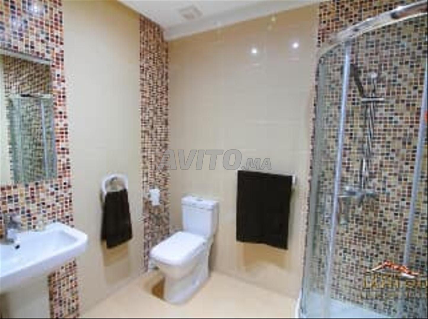 Apartment for rent at a good price in Marrakech — Photo 10