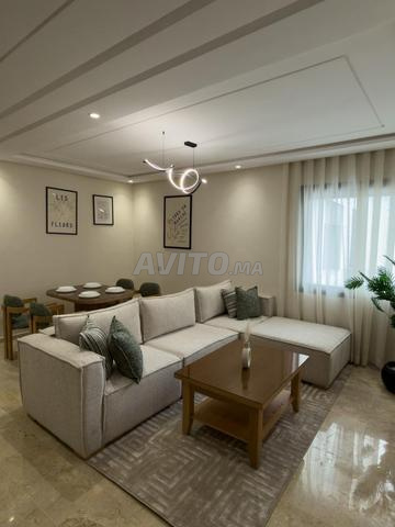 Studio for Rent in Casablanca (Acoute Cheikh Khalifa Hospital) — Photo 2