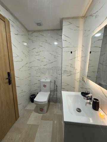 Studio for Rent in Casablanca (Acoute Cheikh Khalifa Hospital) — Photo 4