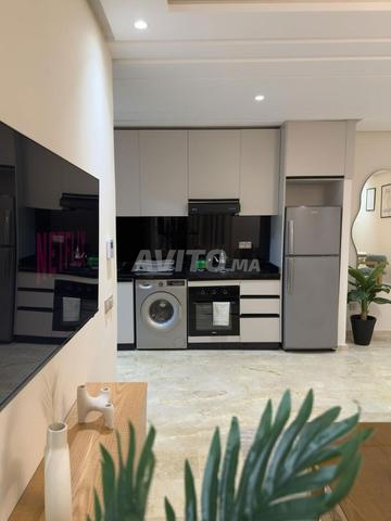 Studio for Rent in Casablanca (Acoute Cheikh Khalifa Hospital) — Photo 6