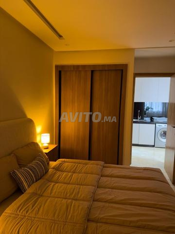 Studio for Rent in Casablanca (Acoute Cheikh Khalifa Hospital) — Photo 8