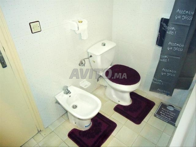 Appartement 70 m² à louer à Tanger (Corniche) — Photo 16