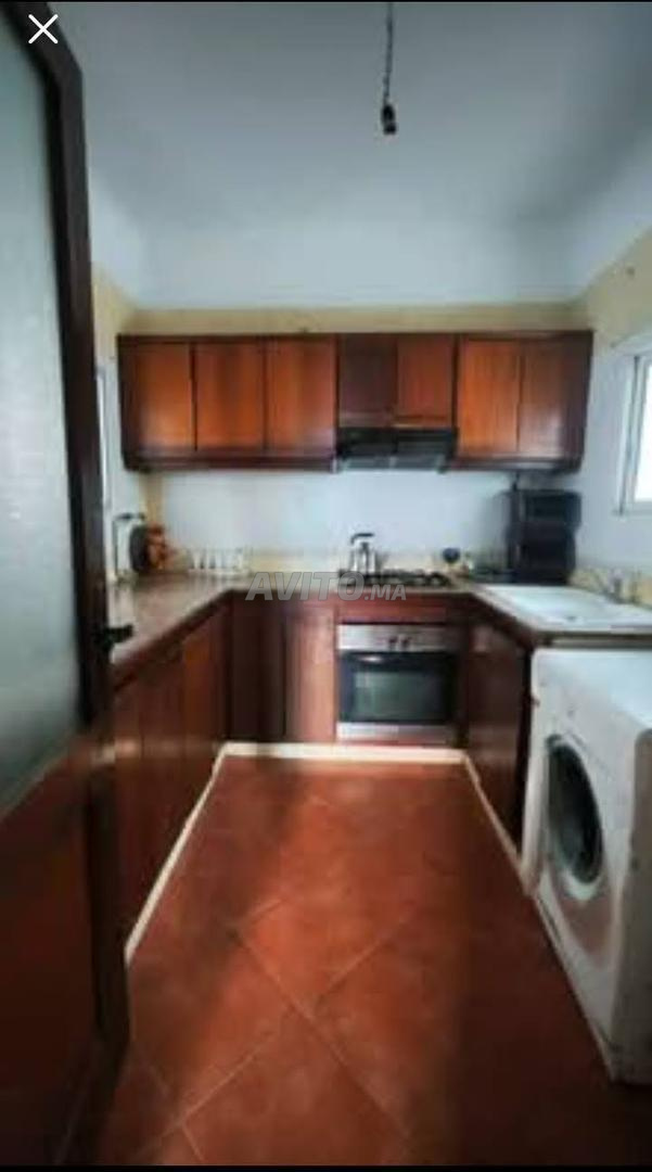 Appartement à louer à Tanger - Résidence Jawhara Smir — Photo 11