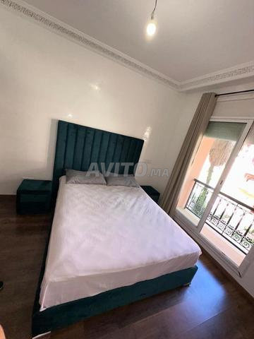 Appartement 250 MAD - mois à louer à Marrakech — Photo 6