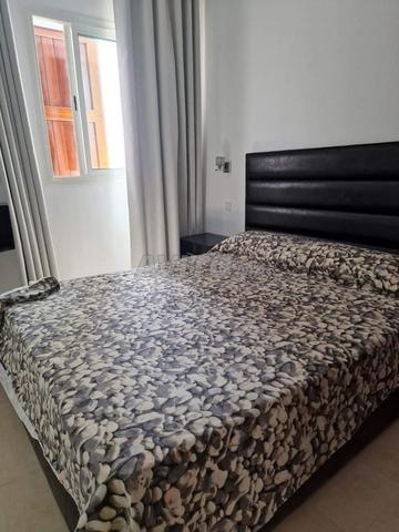 شقة إيجار كاب أروون طنجة — Photo 6