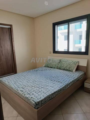 Apartment for rent in M'Diq, Tangier — Photo 5