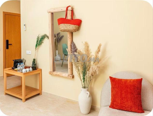 Appartement meublé 53 m² à vendre à Marrakech — Photo 3