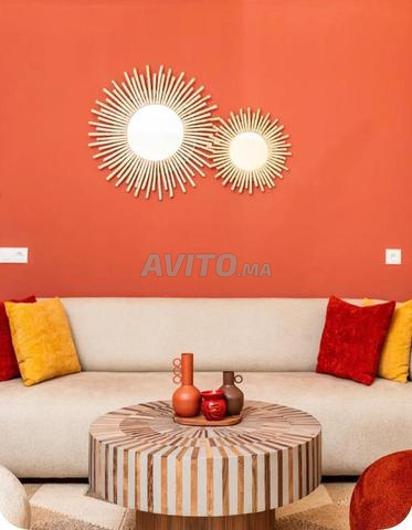 Appartement meublé 53 m² à vendre à Marrakech — Photo 5