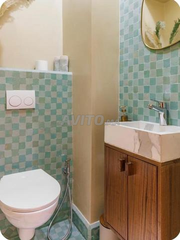 Appartement meublé 53 m² à vendre à Marrakech — Photo 13