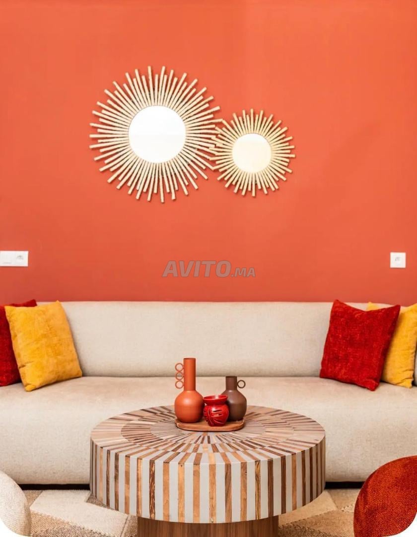 Appartement meublé 53 m² à vendre à Marrakech — Photo 6