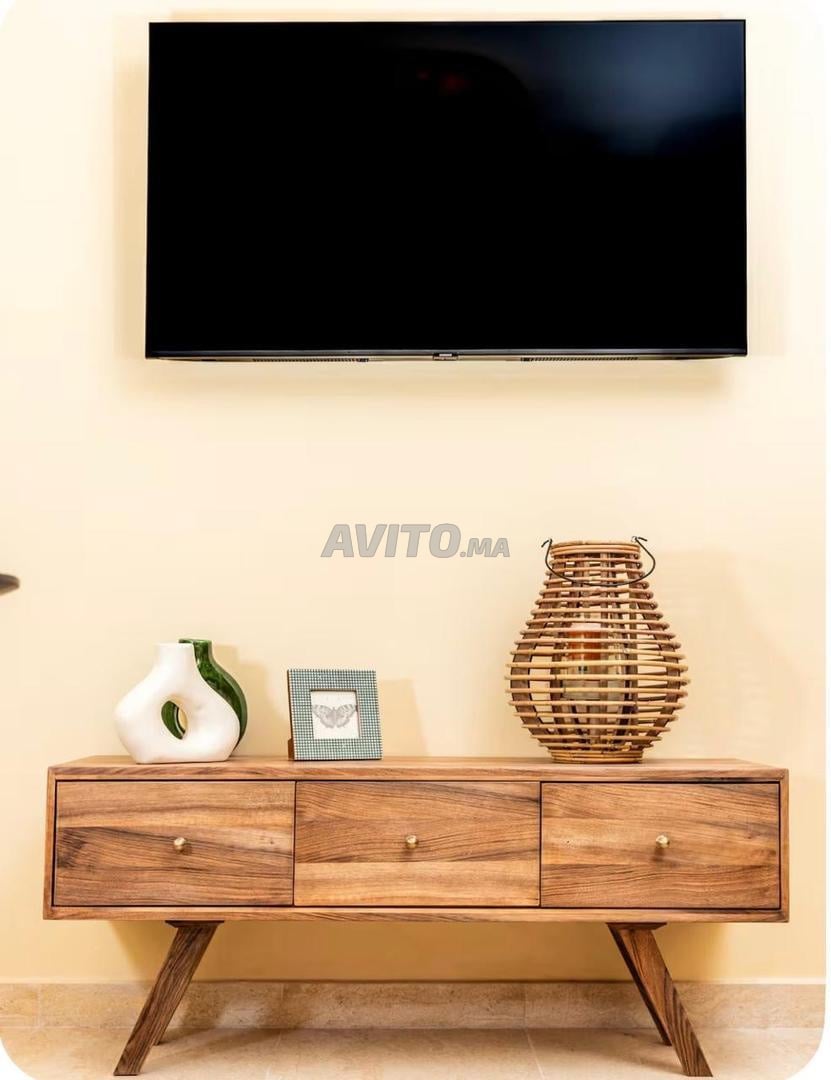 Appartement meublé 53 m² à vendre à Marrakech — Photo 8