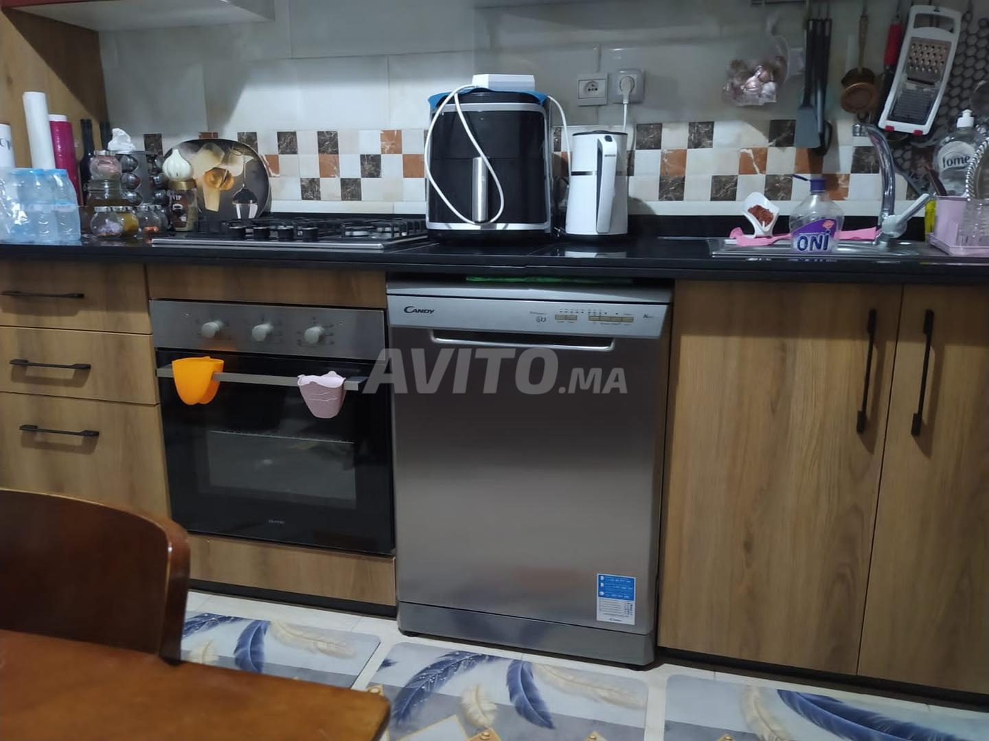 Appartement 96 m² à vendre à Mohammedia — Photo 12