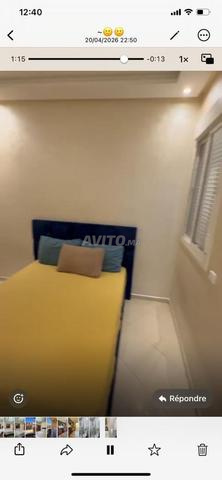 Appartement 2 chambres à vendre à Marrakech Montazah Jadid — Photo 15
