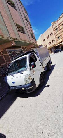 فيلا للبيع في الناظور ب 100000 درهم مغربي — Photo 3