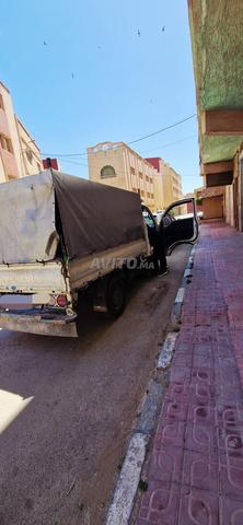 فيلا للبيع في الناظور ب 100000 درهم مغربي — Photo 7