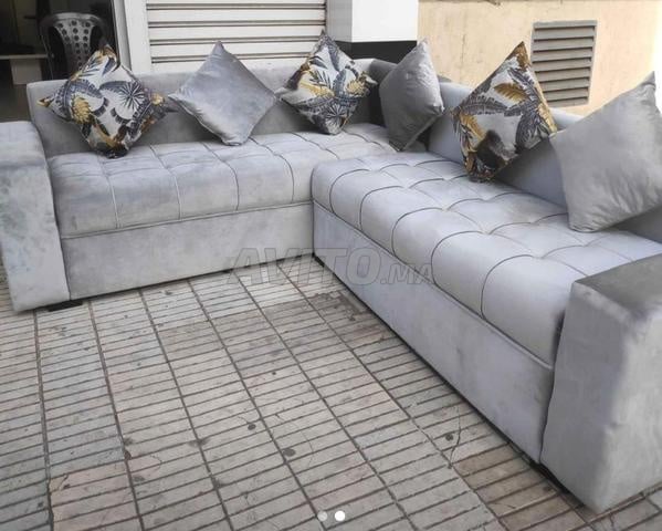 فيلا للبيع في الناظور ب 100000 درهم مغربي — Photo 4