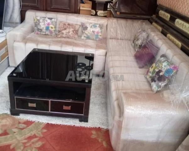فيلا للبيع في الناظور ب 100000 درهم مغربي — Photo 6