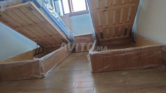 فيلا للبيع في الناظور ب 100000 درهم مغربي — Photo 13