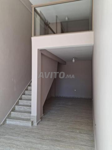 محل تجاري 46م² للايجار في الدار البيضاء — Photo 4