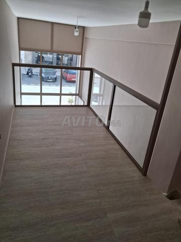 محل تجاري 46م² للايجار في الدار البيضاء — Photo 6