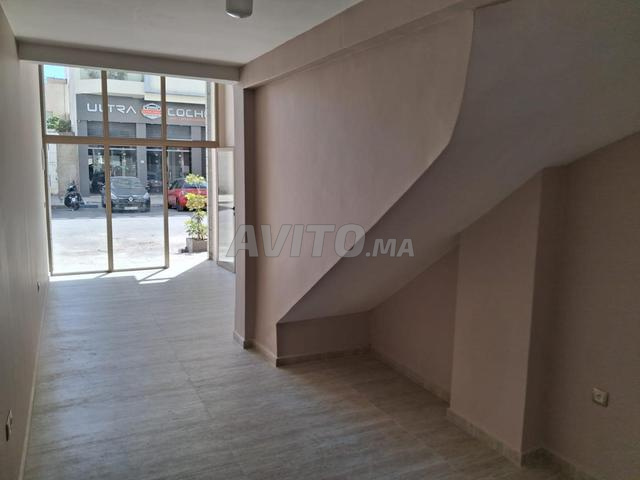 محل تجاري 46م² للايجار في الدار البيضاء — Photo 10
