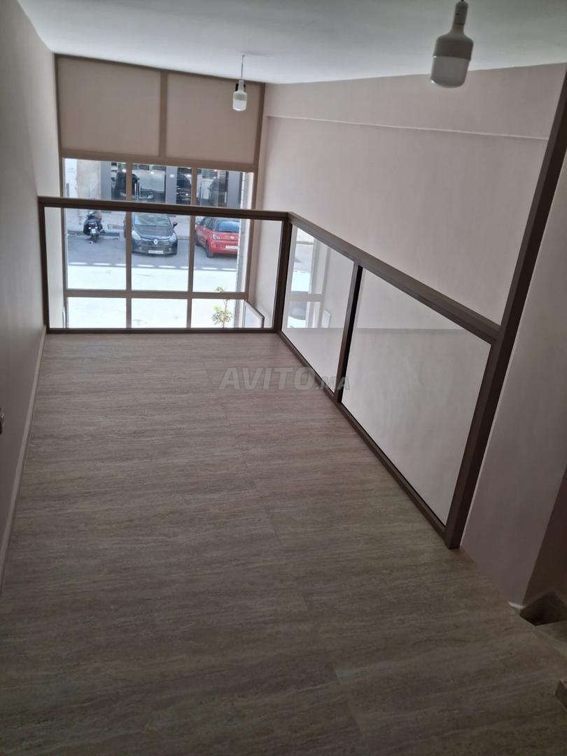 محل تجاري 46م² للايجار في الدار البيضاء — Photo 5