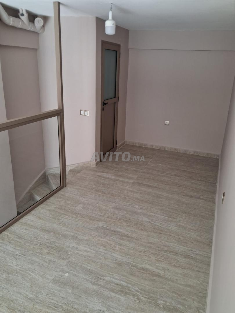 محل تجاري 46م² للايجار في الدار البيضاء — Photo 7