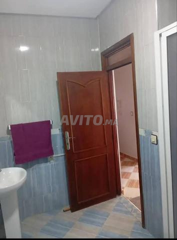 شقة رائعة للإيجار في طنجة — Photo 11