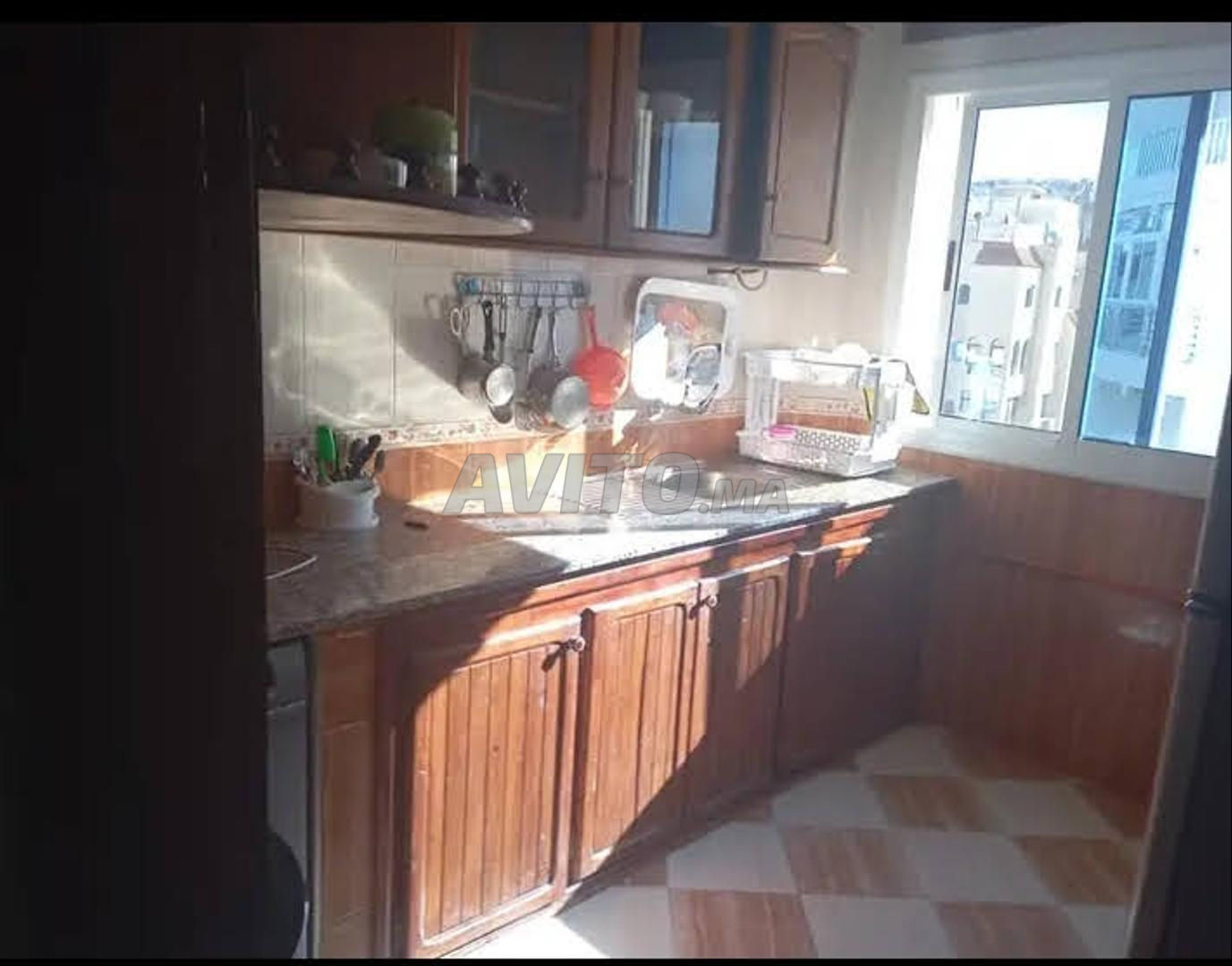 شقة رائعة للإيجار في طنجة — Photo 10