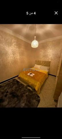 شقة مفروشة للايجار 150 درهم يوميا في بني ملال — Photo 2