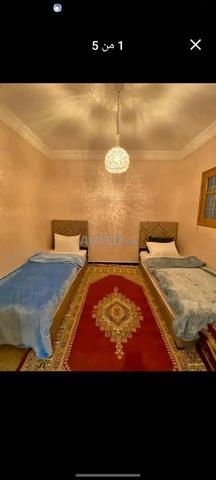شقة مفروشة للايجار 150 درهم يوميا في بني ملال — Photo 4