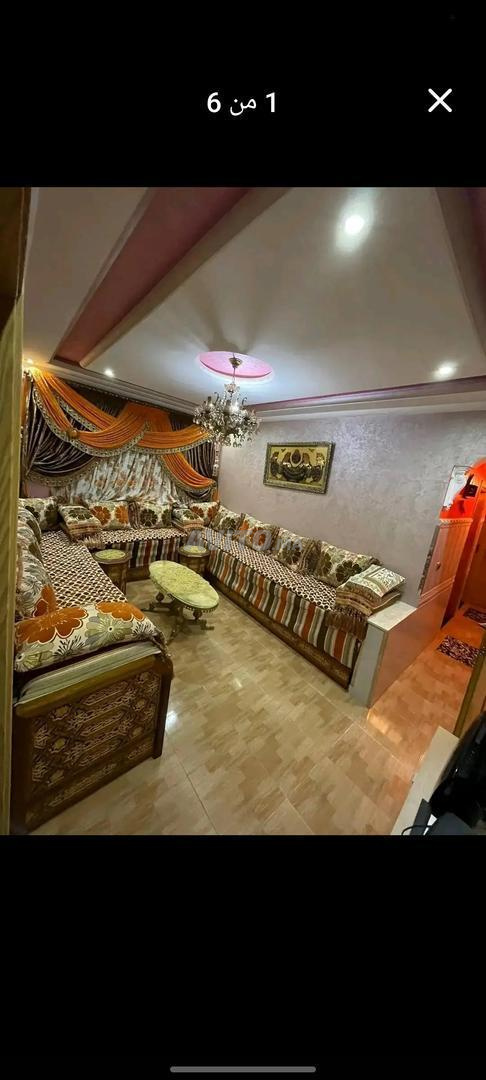 شقة مفروشة للايجار 150 درهم يوميا في بني ملال — Photo 5