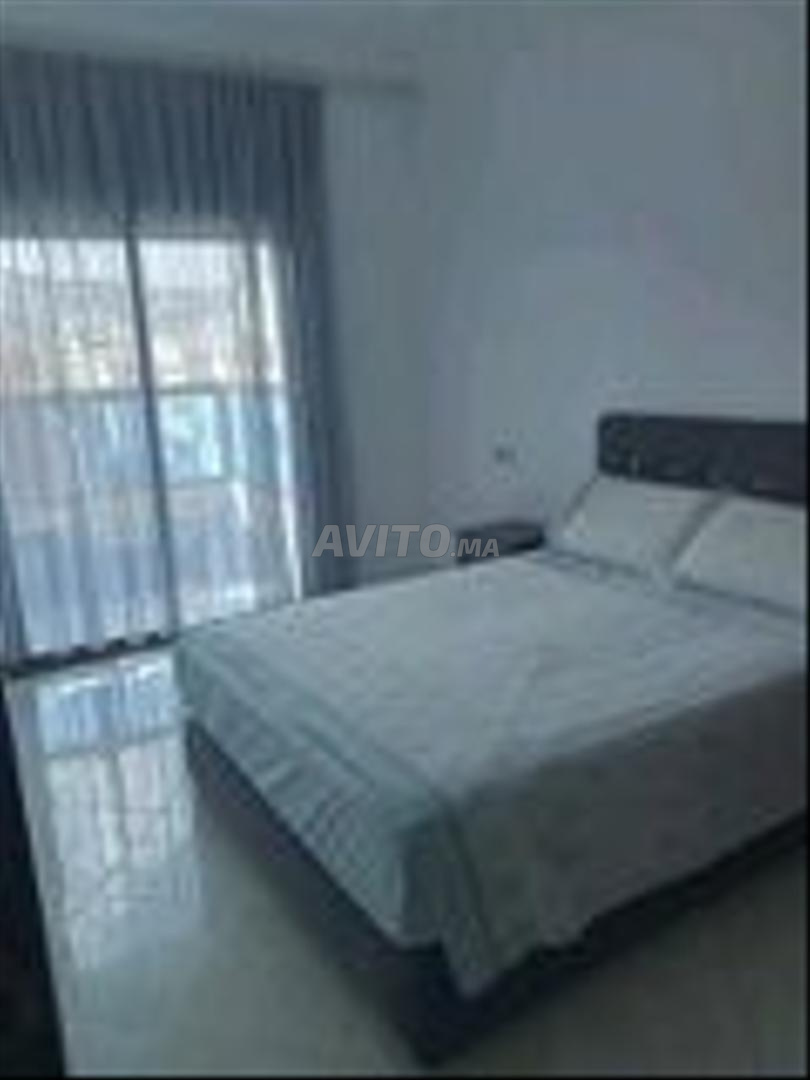 شقة إيجار في طنجة — Photo 6
