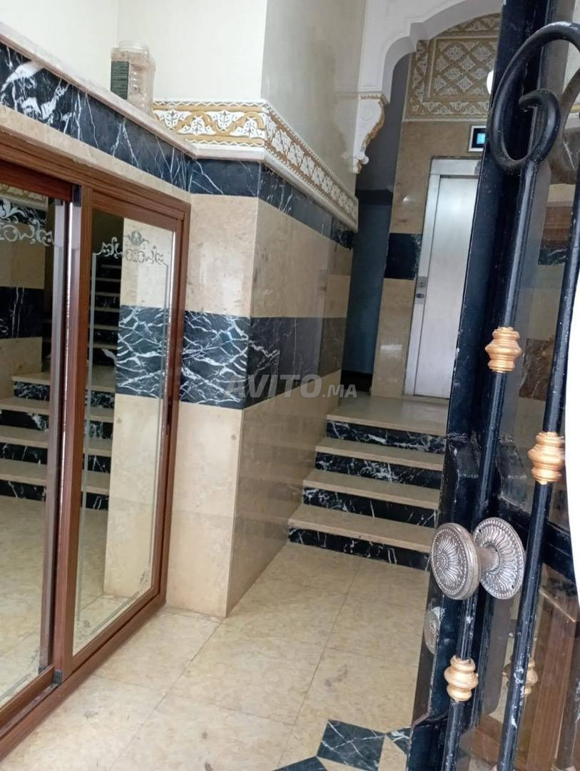 شقة إيجار في طنجة — Photo 16