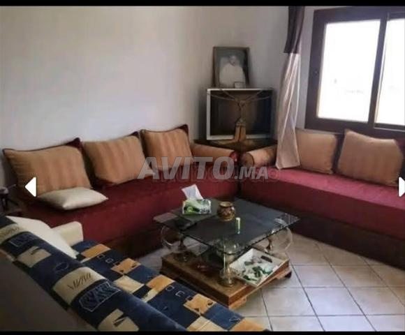 Appartement à louer à Tanger (Mdiq) — Photo 4