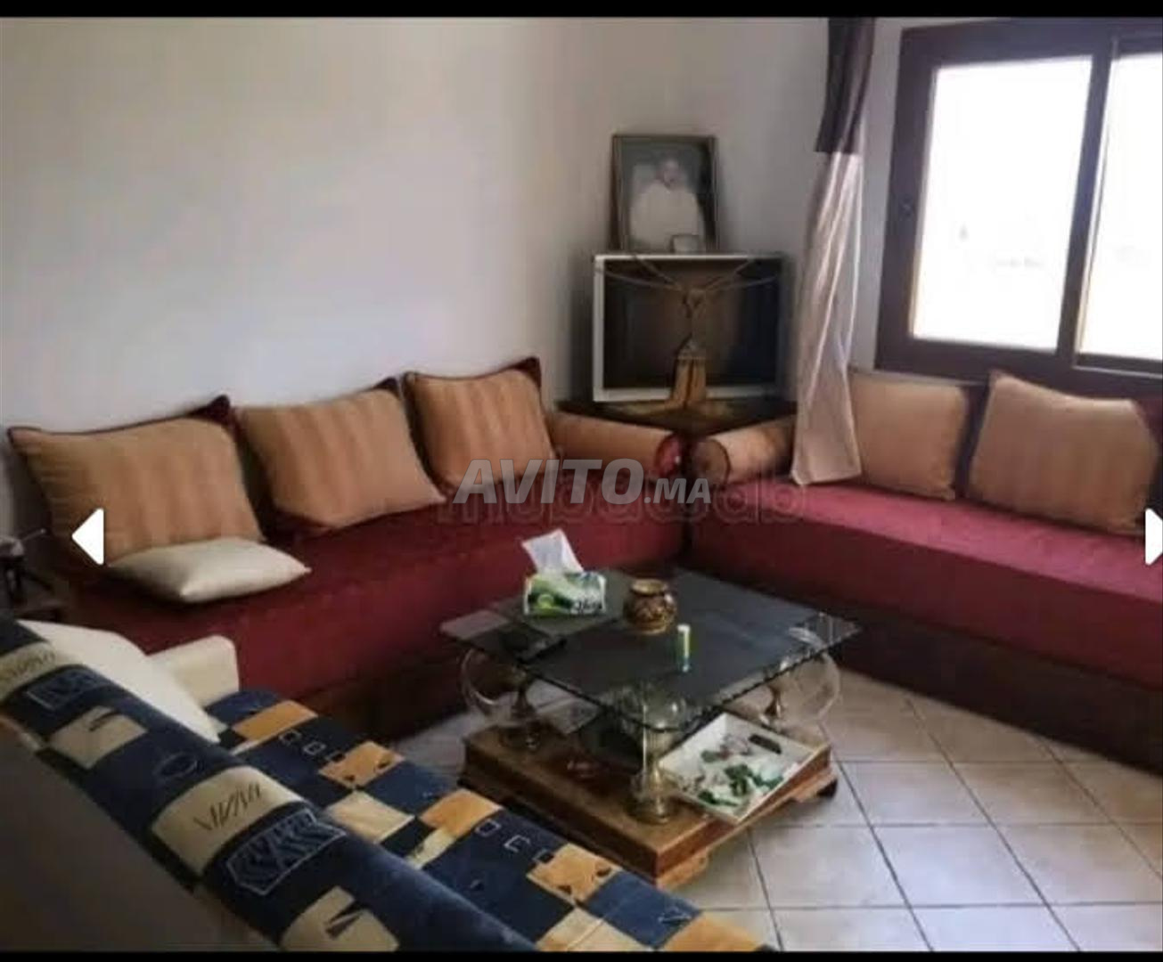 Appartement à louer à Tanger (Mdiq) — Photo 3