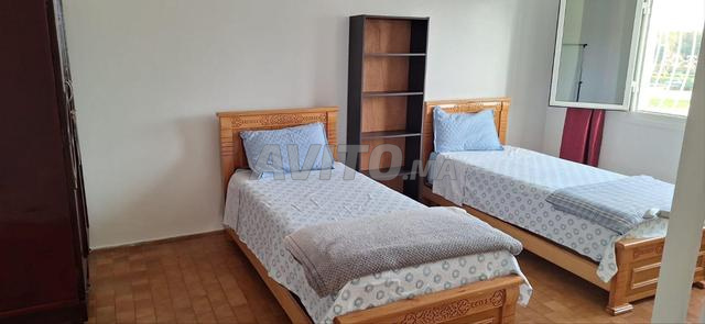 Appartement 65 m² à louer à Rabat (Hay el Fath) — Photo 3