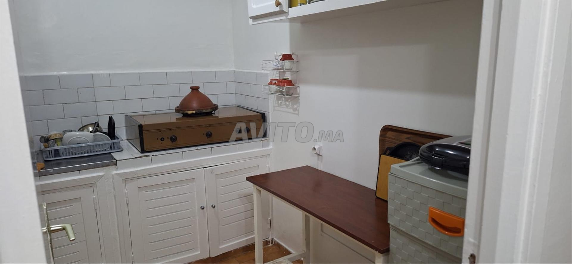 Appartement 65 m² à louer à Rabat (Hay el Fath) — Photo 6