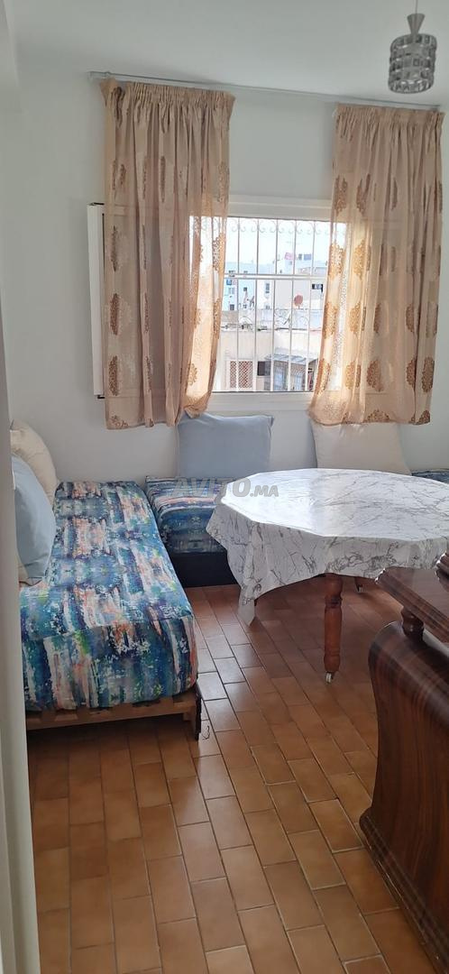 Appartement 65 m² à louer à Rabat (Hay el Fath) — Photo 10