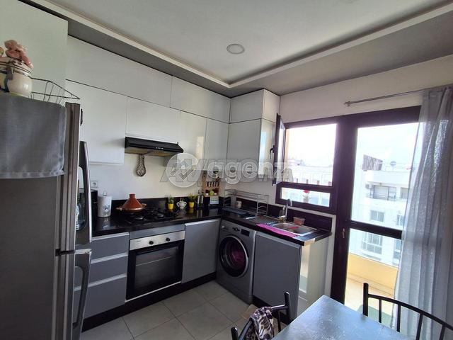 Appartement 95 m² à vendre à Belvédère — Photo 3