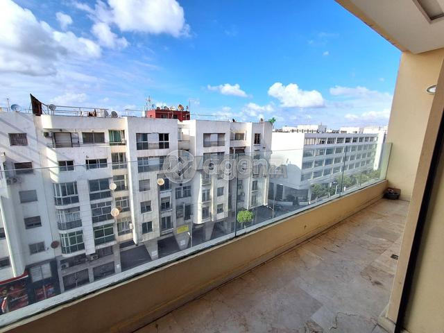 Appartement 95 m² à vendre à Belvédère — Photo 9