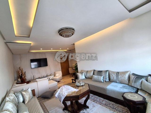 Appartement 95 m² à vendre à Belvédère — Photo 23