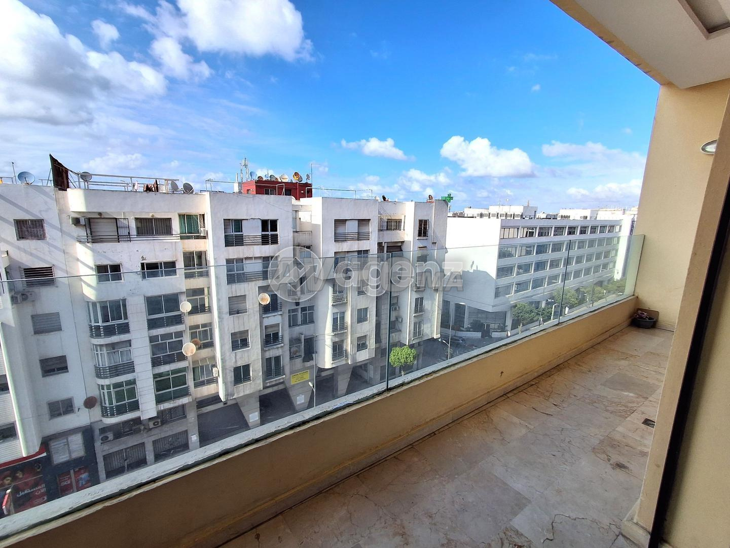 Appartement 95 m² à vendre à Belvédère — Photo 10