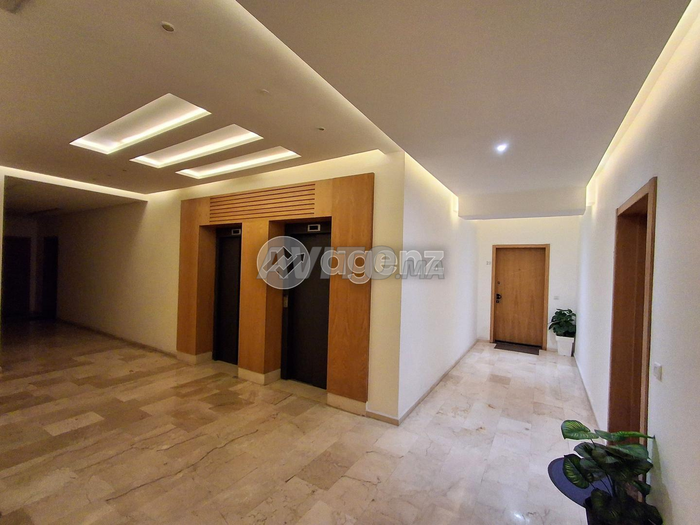 Appartement 95 m² à vendre à Belvédère — Photo 18