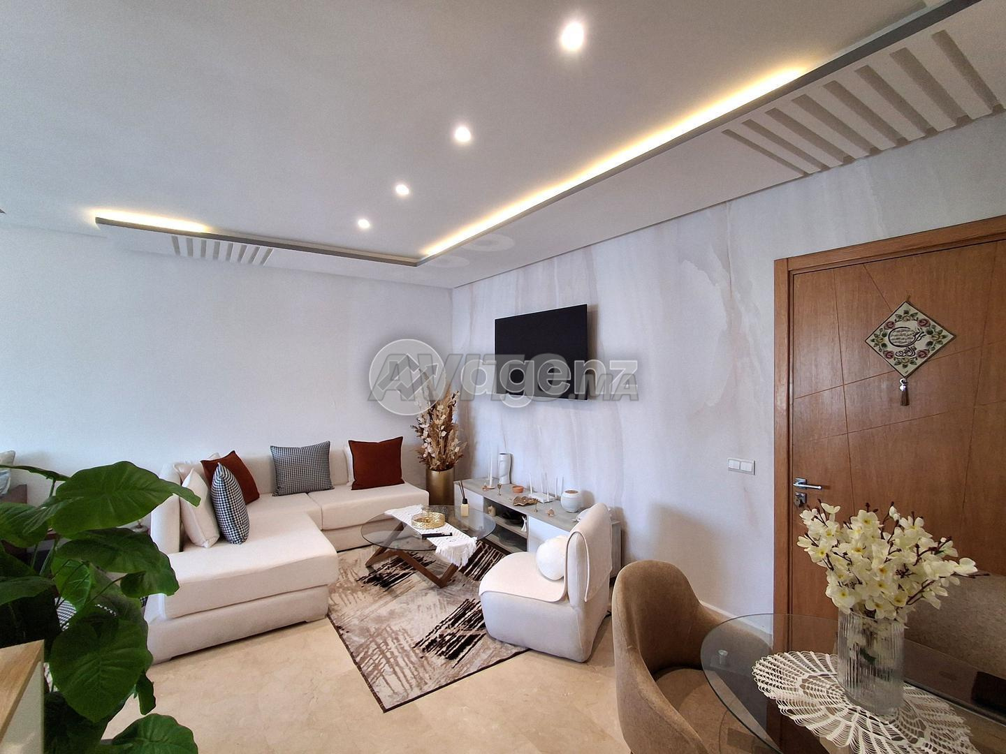 Appartement 95 m² à vendre à Belvédère — Photo 20