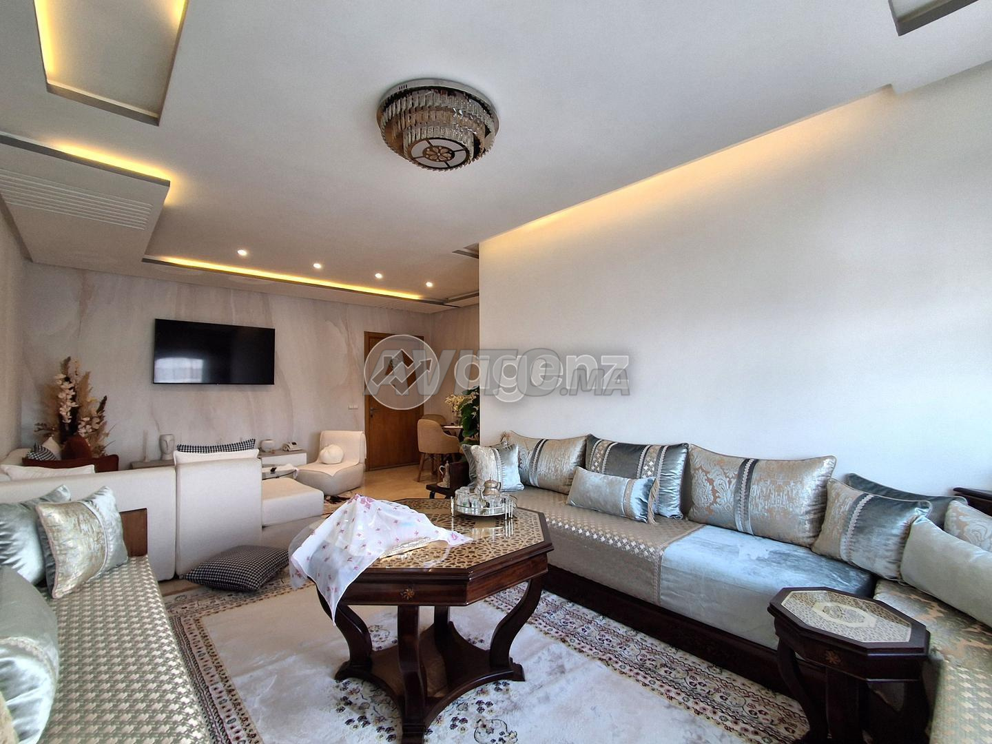 Appartement 95 m² à vendre à Belvédère — Photo 22