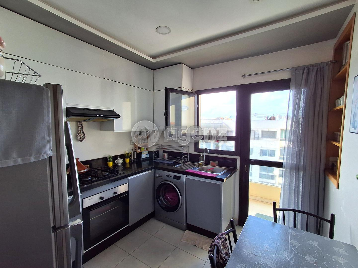 Appartement 95 m² à vendre à Belvédère — Photo 26