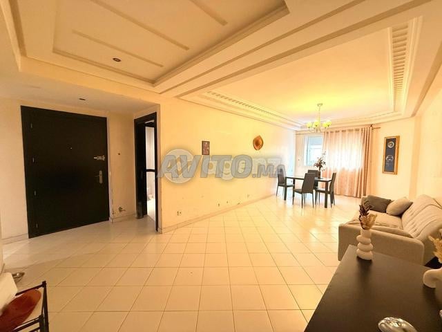 شقة للبيع 134 م² في بوسيجور — Photo 2
