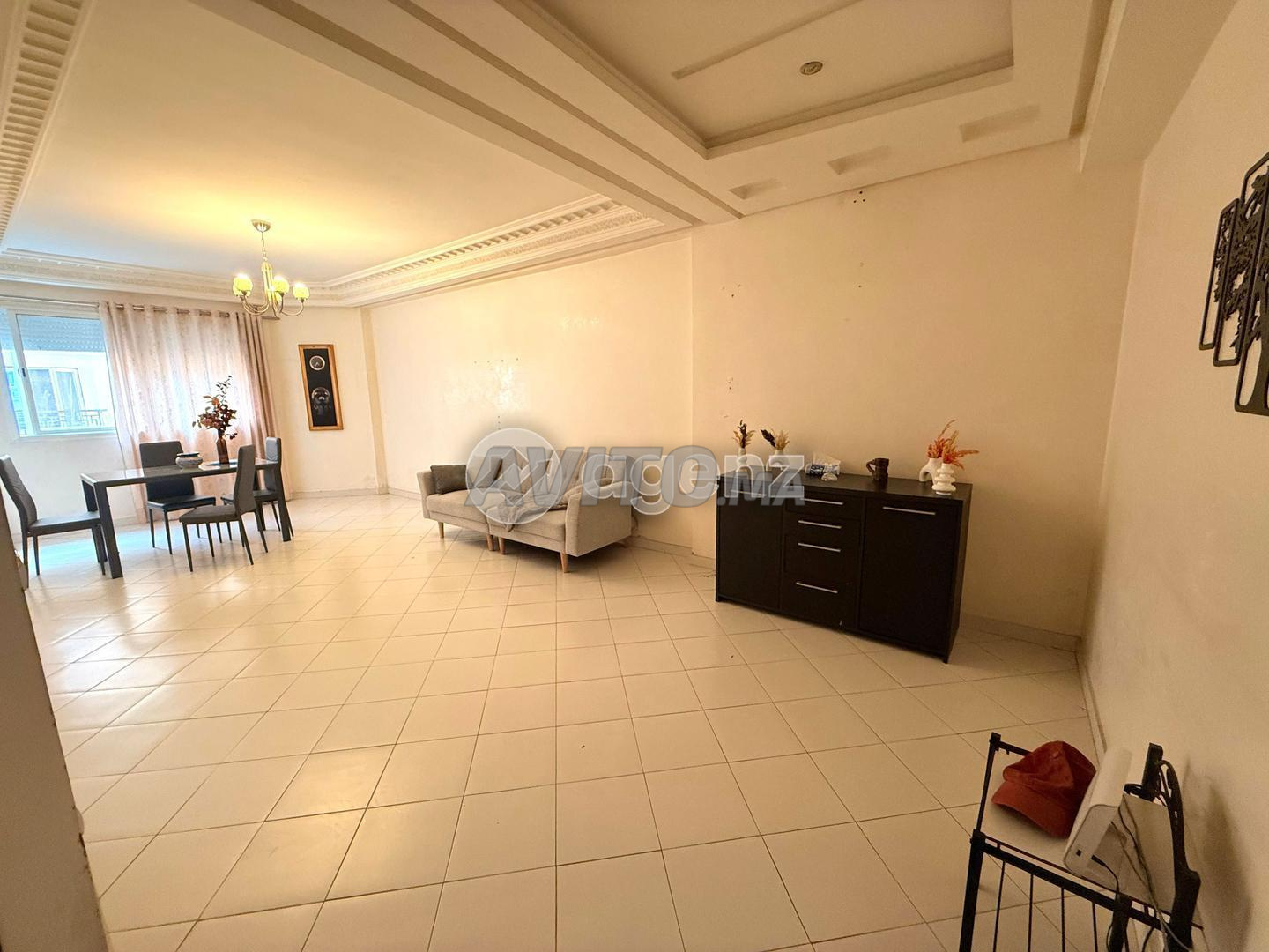 شقة للبيع 134 م² في بوسيجور — Photo 13